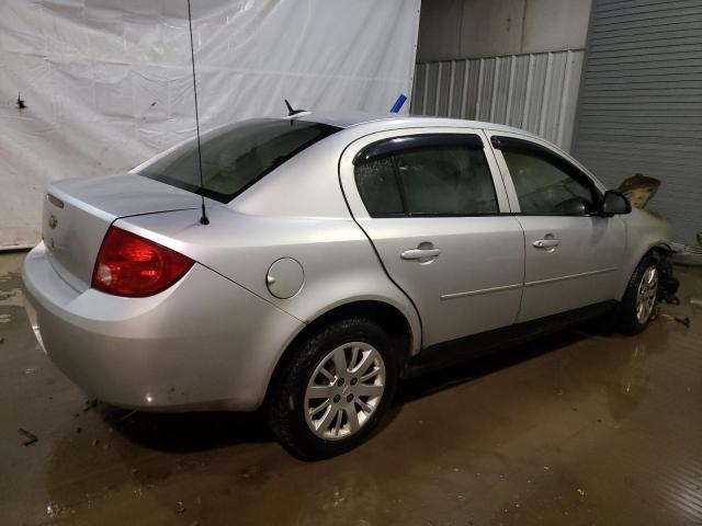 Photo 3 from auction – 2010 CHEVROLET COBALT LS with VIN 1G1AB5F55A7209492