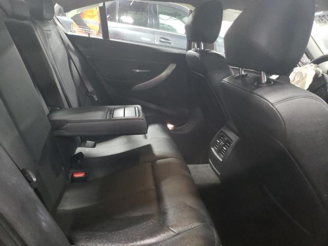 Photo 10 from auction – 2014 BMW 320 I XDRI with VIN WBA3C3C5XEPV90233