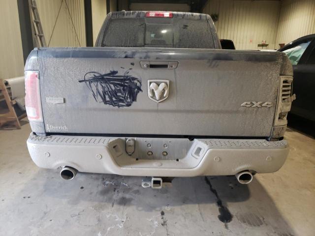 Photo 6 from auction – 2017 RAM 1500 LARAM with VIN 1C6RR7NT0HS533577