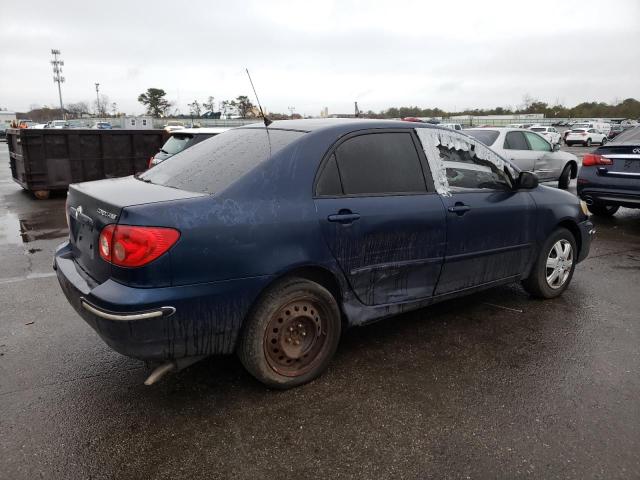 Photo 3 from auction – 2008 TOYOTA COROLLA with VIN 2T1BR32E77C814686