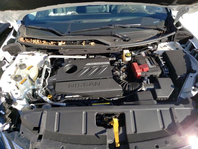 Photo 11 from auction – 2023 NISSAN ROGUE with VIN 5N1BT3BB3PC683705