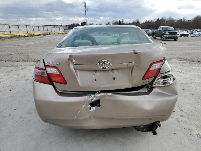 Photo 6 from auction – 2007 TOYOTA CAMRY CE with VIN 4T1BE46K97U003715