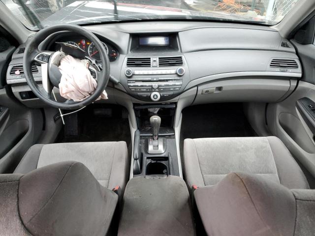 Photo 8 from auction – 2010 HONDA ACCORD LX with VIN 1HGCP2F39AA034828