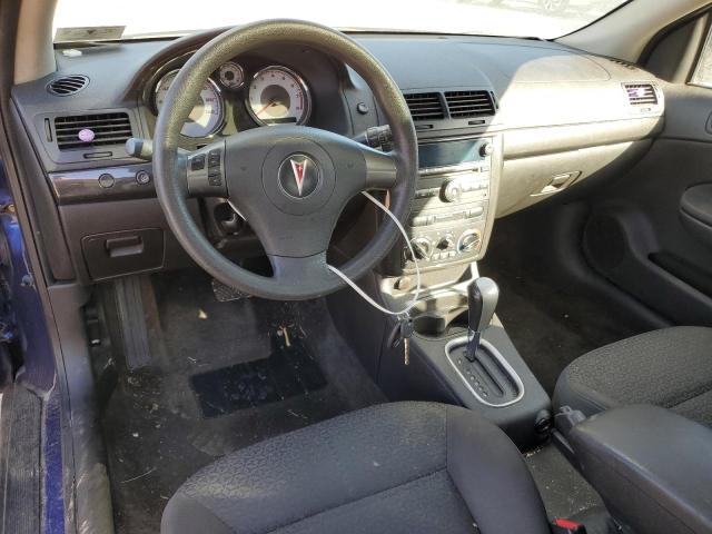 Photo 8 from auction – 2007 PONTIAC G5 with VIN 1G2AL15F077122636
