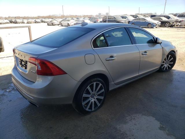 Photo 3 from auction – 2016 VOLVO S60 PREMIE with VIN LYV402FK2GB113158