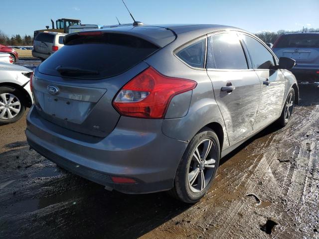 Photo 3 from auction – 2014 FORD FOCUS SE with VIN 1FADP3K26EL354498