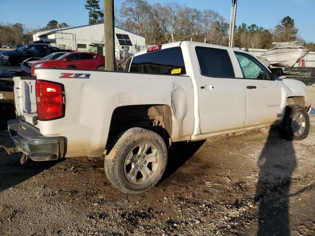 Photo 3 from auction – 2014 CHEVROLET SILVERADO with VIN 3GCUKREC4EG458503