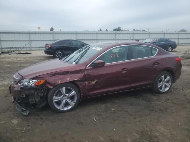 ACURA ILX 20 PRE 2013 with VIN 19VDE1F51DE015950 - Photo from auction