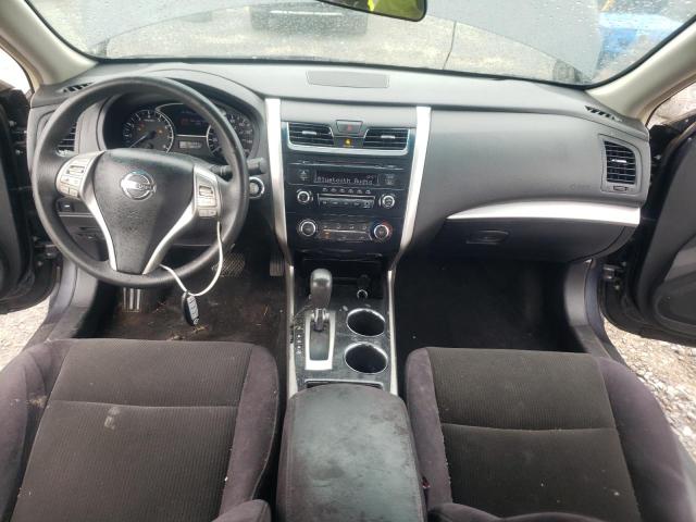 Photo 8 from auction – 2013 NISSAN ALITMA with VIN 1N4AL3AP5DN519200