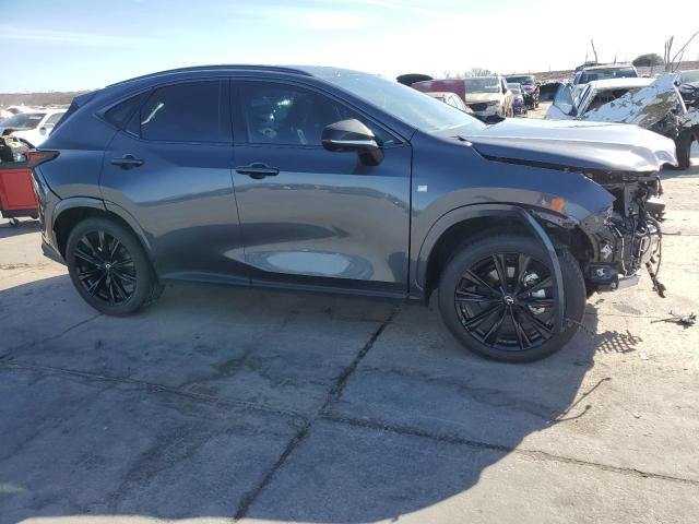 Фото 4 с аукциона – 2022 LEXUS NX 350 с VIN 2T2KGCEZ9NC012525