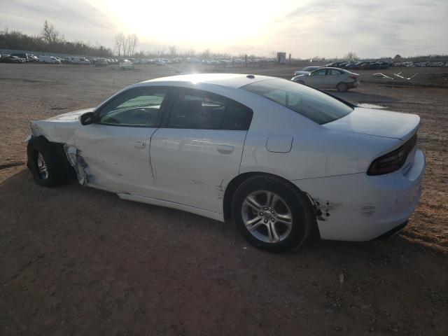 Photo 2 from auction – 2022 DODGE CHARGER SX with VIN 2C3CDXBG5NH144929