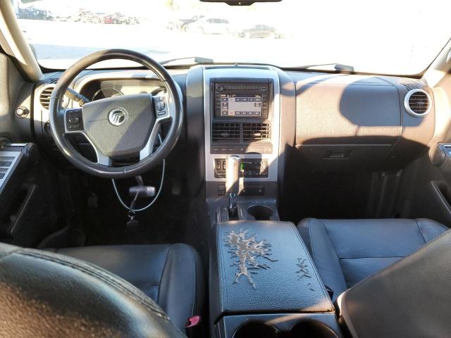 Photo 8 from auction – 2007 MERCURY MOUNTAINEE with VIN 4M2EU48867UJ18255