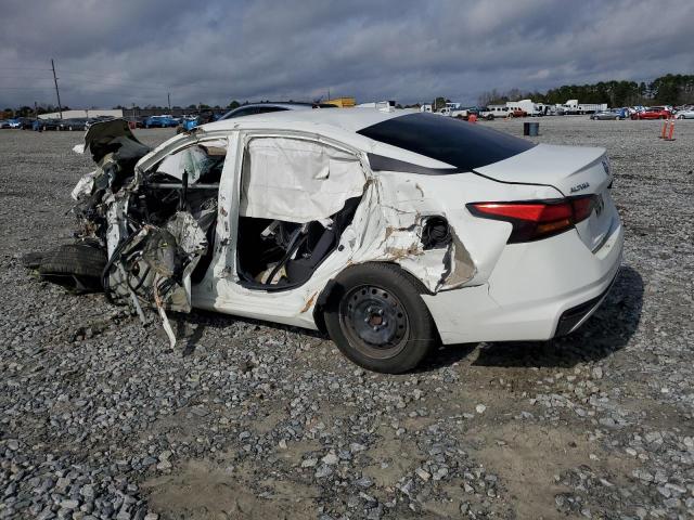Photo 2 from auction – 2019 NISSAN ALTIMA S with VIN 1N4BL4BV4KC106734