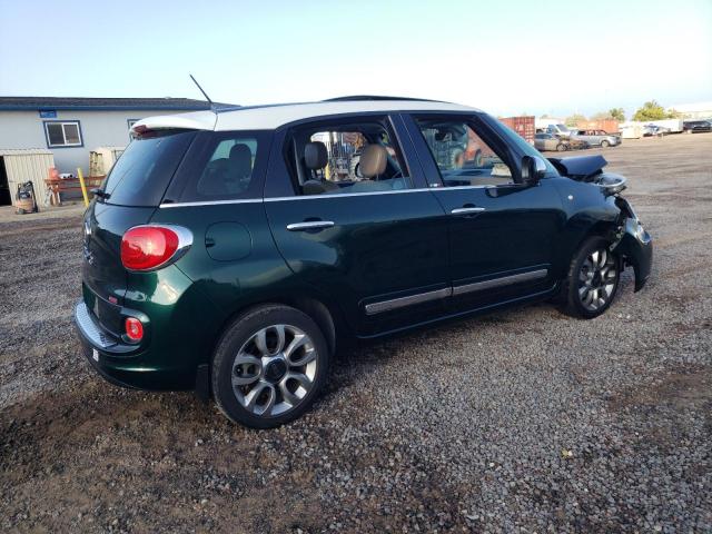 Photo 3 from auction – 2014 FIAT 500L LOUNG with VIN ZFBCFACH1EZ003451