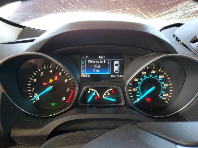 Photo 9 from auction – 2014 FORD ESCAPE TIT with VIN 1FMCU0JX2EUB22464