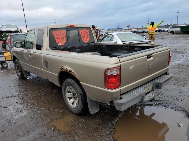Photo 2 from auction – 2003 FORD RANGER SUP with VIN 1FTYR44V23PA68026