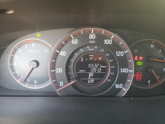 Photo 9 from auction – 2016 HONDA ACCORD SPO with VIN 1HGCR2F59GA024658