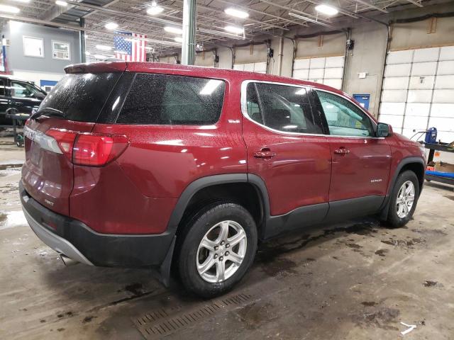 Photo 3 from auction – 2018 GMC ACADIA SLE with VIN 1GKKNRLS6JZ219235