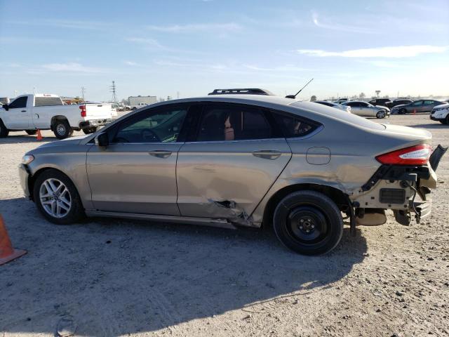 Photo 2 from auction – 2016 FORD FUSION SE with VIN 3FA6P0H79GR142628
