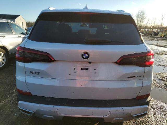 Photo 6 from auction – 2019 BMW X5 XDRIVE4 with VIN 5UXCR6C53KLL26792