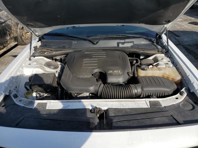 Photo 11 from auction – 2018 DODGE CHALLENGER with VIN 2C3CDZAGXJH162012