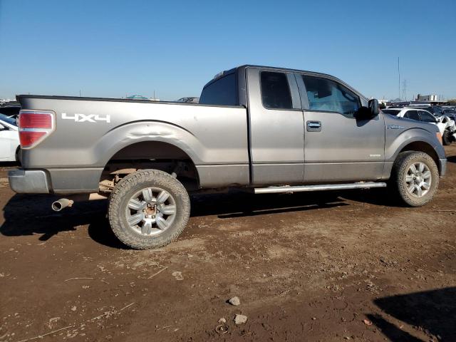 Photo 3 from auction – 2012 FORD F150 SUPER with VIN 1FTFX1ET4CFC80277