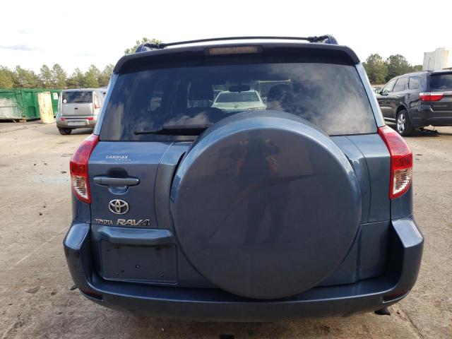 Photo 6 from auction – 2008 TOYOTA RAV4 LIMIT with VIN JTMZD31V685101470