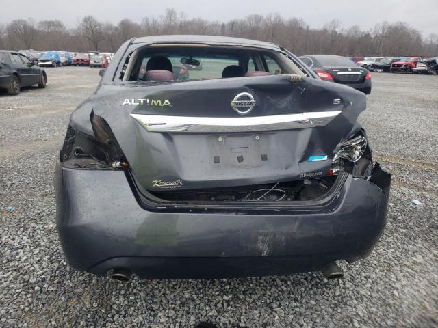 Photo 6 from auction – 2013 NISSAN ALITMA with VIN 1N4AL3AP5DN519200