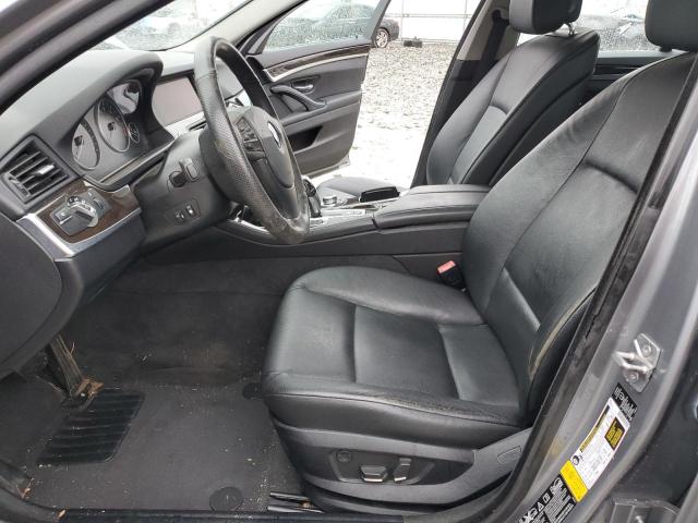 Photo 7 from auction – 2012 BMW 535 XI with VIN WBAFU7C53CDU63081