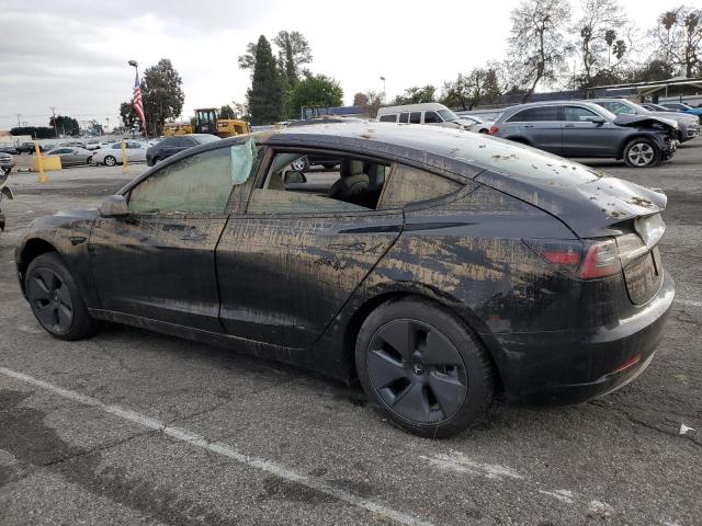 Photo 2 from auction – 2021 TESLA MODEL 3 with VIN 5YJ3E1EB1MF995278