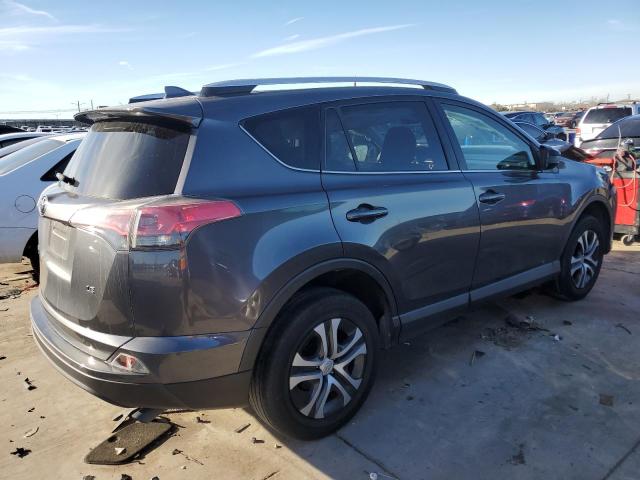 Photo 3 from auction – 2016 TOYOTA RAV4 LE with VIN JTMZFREV2GJ095048