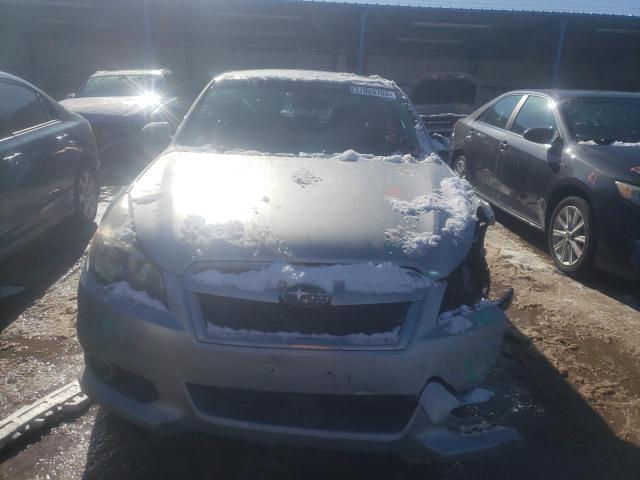 Photo 5 from auction – 2013 SUBARU LEGACY 2.5 with VIN 4S3BMBC61D3036082