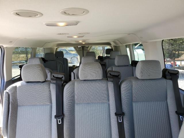 Photo 10 from auction – 2016 FORD TRANSIT T- with VIN 1FBAX2ZV0GKA67453