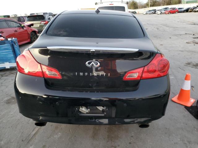 Photo 6 from auction – 2012 INFINITI G37 with VIN JN1CV6AR5CM679262