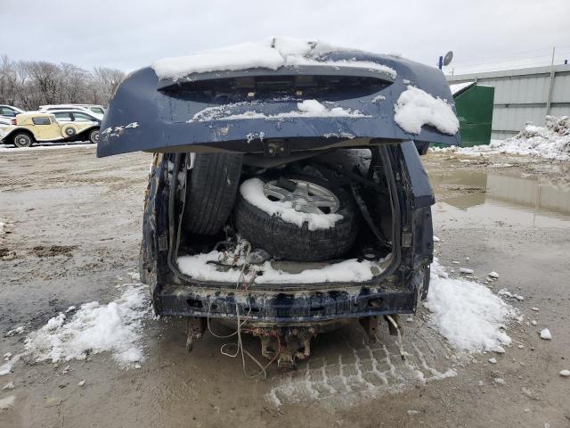 Photo 6 from auction – 2005 JEEP GRAND CHER with VIN 1J4HR48N35C659884