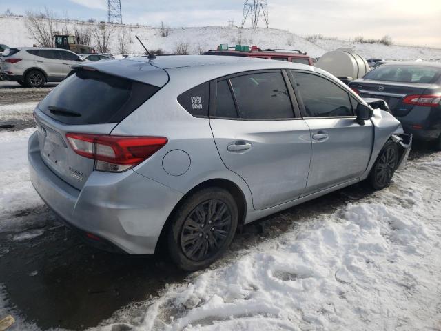 Photo 3 from auction – 2017 SUBARU IMPREZA with VIN 4S3GTAA60H3745744