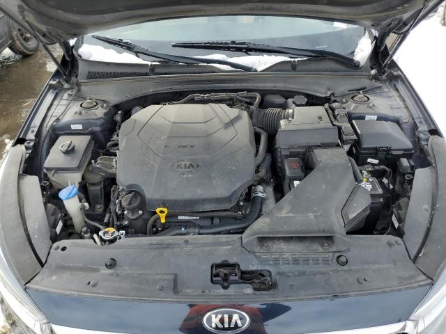 Photo 11 from auction – 2017 KIA CADENZA PR with VIN KNALC4J13H5042824