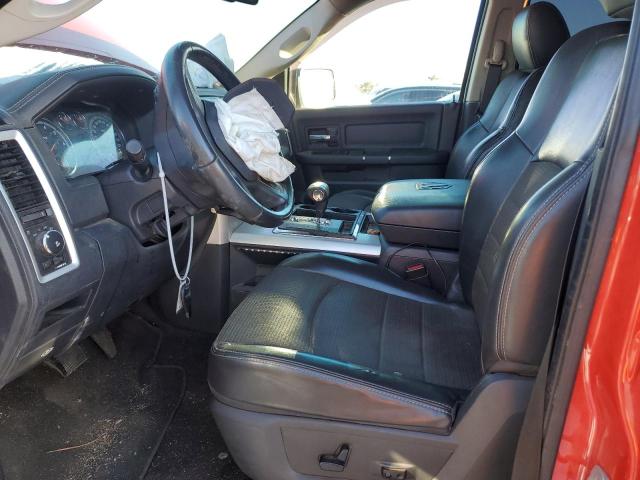 Photo 7 from auction – 2010 DODGE RAM 1500 with VIN 1D7RV1GT7AS194455