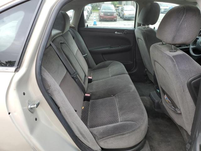 Photo 10 from auction – 2012 CHEVROLET IMPALA LT with VIN 2G1WG5E3XC1210063
