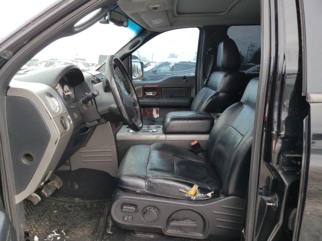Photo 7 from auction – 2006 FORD F150 SUPER with VIN 1FTPW14V86FA71106