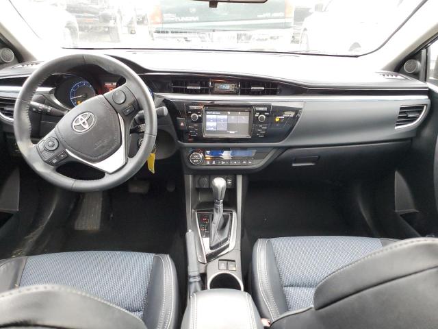 Photo 8 from auction – 2015 TOYOTA COROLLA L with VIN 5YFBURHEXFP320703