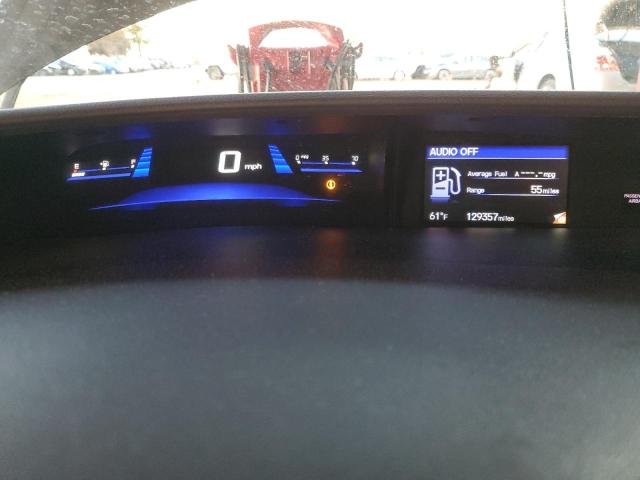 Photo 9 from auction – 2014 HONDA CIVIC LX with VIN 19XFB2F52EE040078