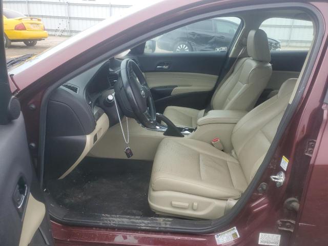 Photo 7 from auction – 2013 ACURA ILX 20 PRE with VIN 19VDE1F51DE015950