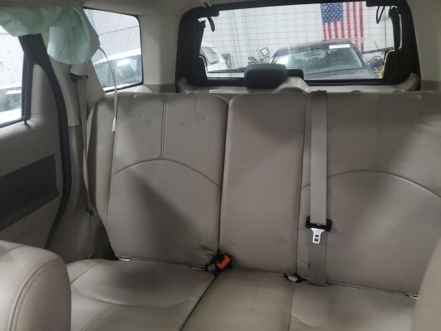 Photo 10 from auction – 2010 MERCURY MARINER with VIN 4M2CN8BG5AKJ23199