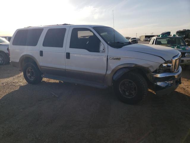 Photo 4 from auction – 2002 FORD EXCURSION with VIN 1FMSU43F52EC75479