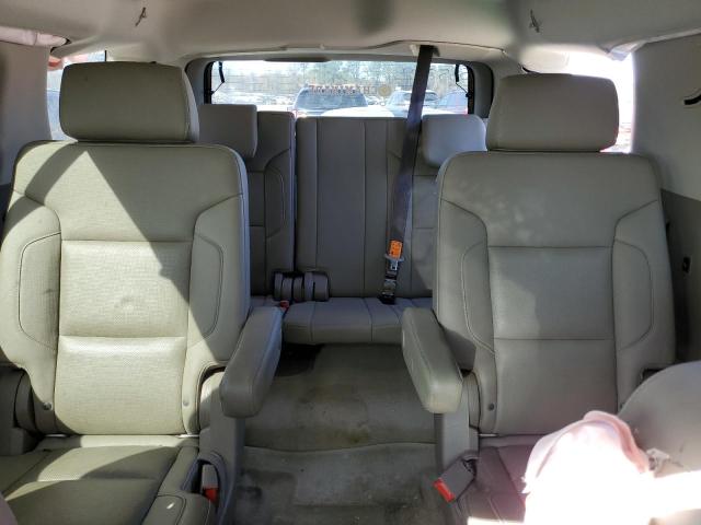 Photo 10 from auction – 2018 GMC YUKON SLT with VIN 1GKS2BKC7JR156348