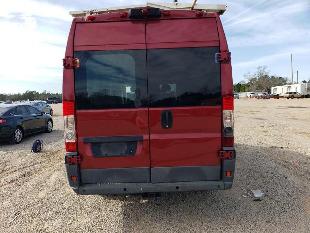 Photo 6 from auction – 2015 RAM PROMASTER with VIN 3C6URVJG2FE520613