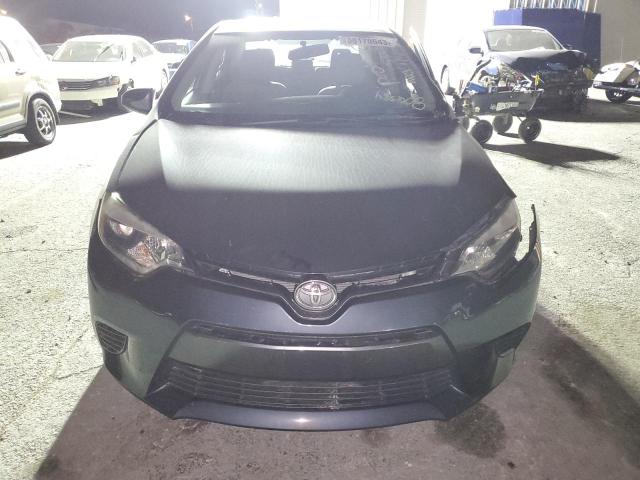 Photo 5 from auction – 2016 TOYOTA COROLLA L with VIN 2T1BURHE5GC724266