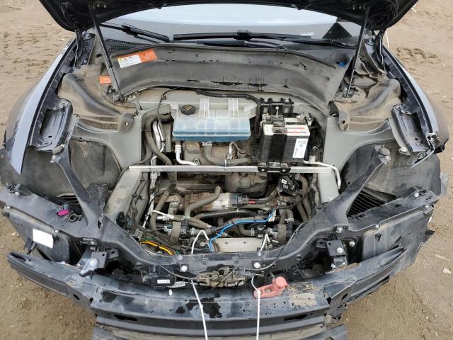 Photo 11 from auction – 2014 TESLA MODEL S with VIN 5YJSA1H27EFP64339