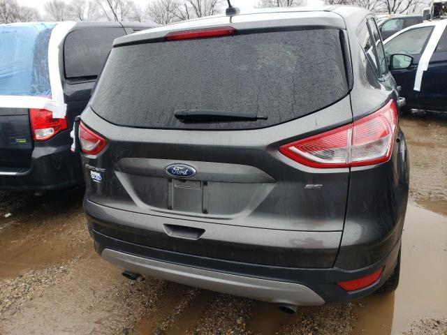 Photo 6 from auction – 2015 FORD ESCAPE with VIN 1FMCU0G77FUC75544